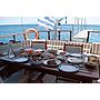 Book yachts online - motorboat - Princess 45 - Summer Love - rent