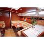 Book yachts online - sailboat - Sun Odyssey 42 - Geormar - rent