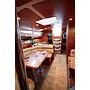 Book yachts online - sailboat - Sun Odyssey 42 - Geormar - rent