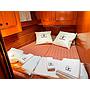 Book yachts online - sailboat - Oceanis 50 - Furtivo (Oceanis 50)SIN PATRÓN - rent