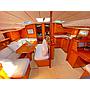 Book yachts online - sailboat - Oceanis 50 - Furtivo (Oceanis 50)SIN PATRÓN - rent