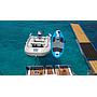 Book yachts online - sailboat - Bavaria 40 - Black Pearl - rent