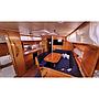 Book yachts online - sailboat - Bavaria 40 - Black Pearl - rent