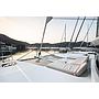 Book yachts online - catamaran - Lagoon 46 - Varuna - rent