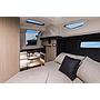 Book yachts online - motorboat - Cranchi E30 Endurance - Aurora - rent