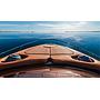 Book yachts online - motorboat - Cranchi E30 Endurance - Aurora - rent