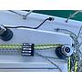 Book yachts online - sailboat - Hanse 445 - 4 cabin - Procyon - rent