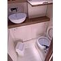 Book yachts online - sailboat - Hanse 445 - 4 cabin - Aldebaran - rent