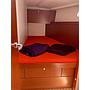 Book yachts online - sailboat - Hanse 445 - 4 cabin - Aldebaran - rent