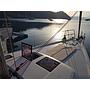 Book yachts online - sailboat - Hanse 445 - 4 cabin - Okhotnik - rent