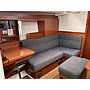 Book yachts online - sailboat - Hanse 445 - 4 cabin - Deneb - rent