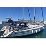 Book yachts online - sailboat - Bavaria 50 Cruiser - Muskat - rent