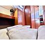 Book yachts online - sailboat - Bavaria Cruiser 37 - Enjoy The Silence - rent