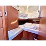 Book yachts online - sailboat - Bavaria Cruiser 37 - Enjoy The Silence - rent