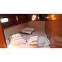 Book yachts online - sailboat - Oceanis 54 - Valasia - rent