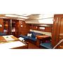 Book yachts online - sailboat - Oceanis 54 - Valasia - rent