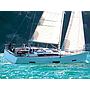 Book yachts online - sailboat - Dufour 390 Grand Large - Coco de Mer - rent
