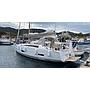 Book yachts online - sailboat - Dufour 390 Grand Large - Coco de Mer - rent