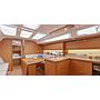Book yachts online - sailboat - Dufour 390 Grand Large - Coco de Mer - rent
