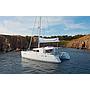 Book yachts online - catamaran - Lagoon 450F - Cahuenga - rent