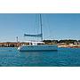 Book yachts online - catamaran - Lagoon 450F - Cahuenga - rent