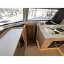 Book yachts online - catamaran - Nautitech 44 Open - Happiness - rent