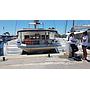 Book yachts online - catamaran - Lagoon 450F - Aldabra - rent