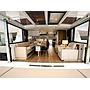 Book yachts online - catamaran - Bali 4.4 - Lou Creusois - rent