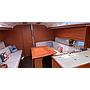 Book yachts online - sailboat - Dufour 390 Grand Large - Melomaxi II - rent
