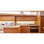 Book yachts online - sailboat - Dufour 390 Grand Large - Melomaxi II - rent