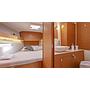 Book yachts online - sailboat - Dufour 390 Grand Large - Melomaxi II - rent