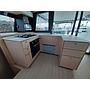 Book yachts online - catamaran - Nautitech 46 Open - Ocean 11 - rent