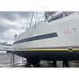Book yachts online - catamaran - Bali 4.1 - Malea IV - rent