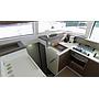 Book yachts online - catamaran - Bali 4.1 - Malea IV - rent