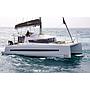 Book yachts online - catamaran - Bali 4.1 - Malea IV - rent