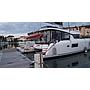 Book yachts online - catamaran - Lagoon 42 - Odevie III - rent