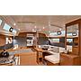 Book yachts online - sailboat - Oceanis 41.1 - Qed III - rent