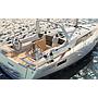 Book yachts online - sailboat - Oceanis 41.1 - Qed III - rent