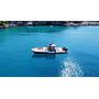 Book yachts online - motorboat - Rafnar 1200 T-Top - AX1 - rent