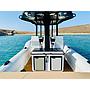 Book yachts online - motorboat - Rafnar 1200 T-Top - AX1 - rent