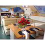 Book yachts online - catamaran - Voyage Norseman 430 - Quixotic - rent