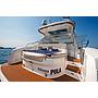 Book yachts online - motorboat - Bavaria Sport 44 HT - Paluma - rent