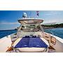Book yachts online - motorboat - Bavaria Sport 44 HT - Paluma - rent