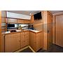 Book yachts online - motorboat - Bavaria Sport 44 HT - Paluma - rent