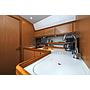 Book yachts online - motorboat - Bavaria Sport 44 HT - Paluma - rent