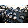 Book yachts online - motorboat - Bavaria S40 HT - Sun Dreamer - rent