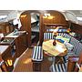 Book yachts online - sailboat - Oceanis 381 Clipper - Ouranos - rent