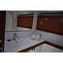 Book yachts online - sailboat - Oceanis 54 - ANGELINA - rent