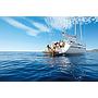 Book yachts online - sailboat - Bavaria 46 Cruiser - Jenga - rent