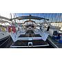 Book yachts online - sailboat - Dufour 382 Grand Large - Excalibur - rent